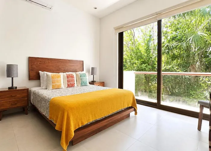 Pousada Townhome With Private Rooftop & Jacuzzi - Across Street *