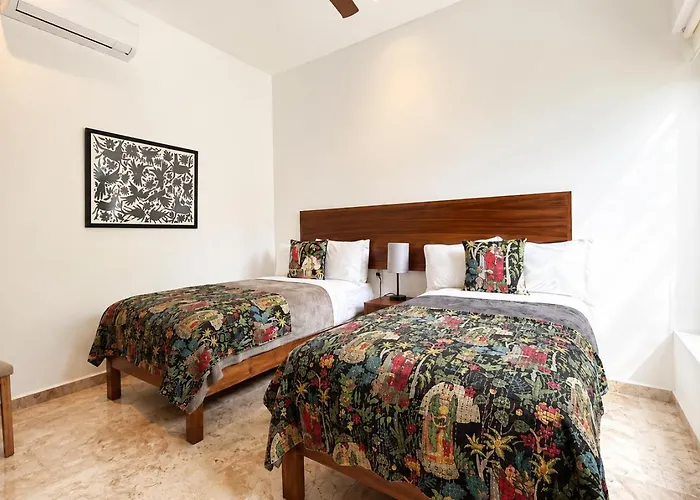 Pousada Townhome With Private Rooftop & Jacuzzi - Across Street *