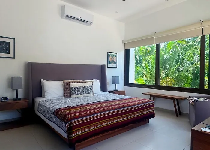 Pousada Townhome With Private Rooftop & Jacuzzi - Across Street *