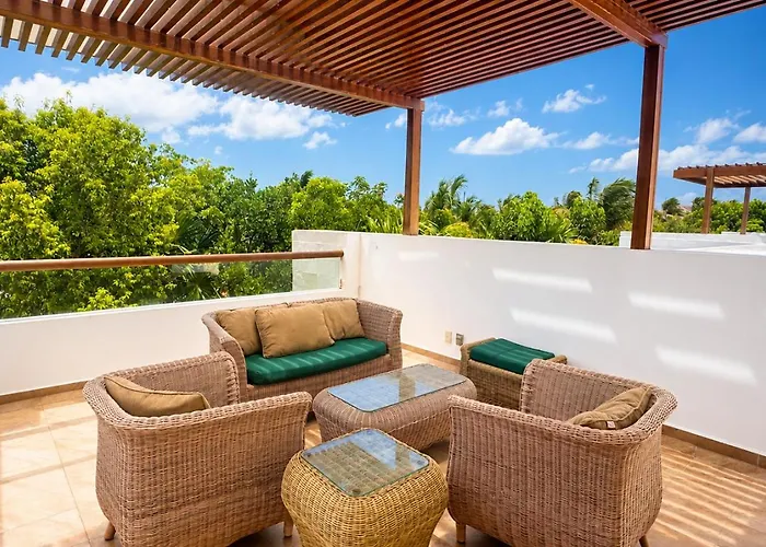 Pousada Townhome With Private Rooftop & Jacuzzi - Across Street *